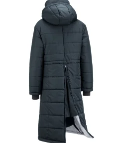 Manteau d'équitation à capuche Davos II