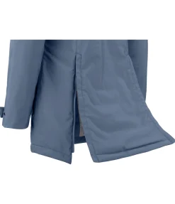 Manteau d'équitation technique à capuche Eliza II