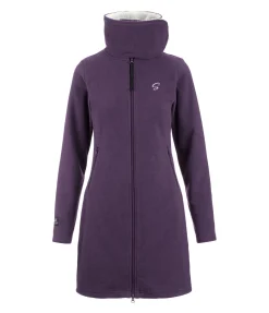 Manteau polaire Camile