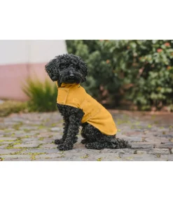 Manteau polaire Lino