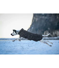 Manteau polaire Lino