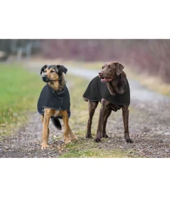 Manteau polaire Lino