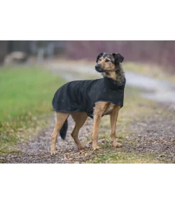 Manteau polaire Lino