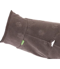 Manteau polaire Lino