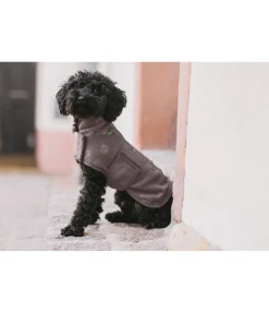 Manteau polaire Lino