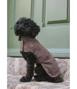 Manteau polaire Lino