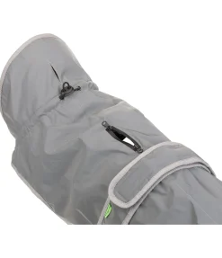 Manteau réfléchissant avec doublure polaire Stay Safe