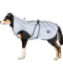 Manteau réfléchissant pour chien Safety First, 0 g