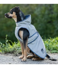 Manteau réfléchissant pour chien Safety First, 0 g