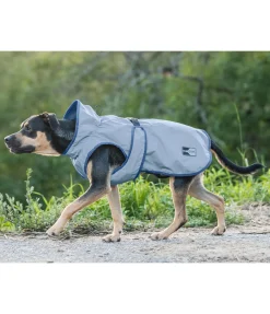 Manteau réfléchissant pour chien Safety First, 0 g