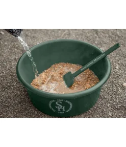 Mash aux fruits Betteraves