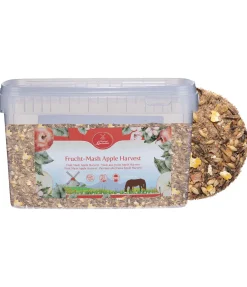 Mash aux fruits Pomme Harvest