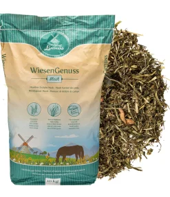 Mash Saveur des prés