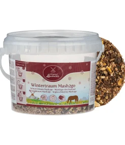 Mash2go Rêve hivernal