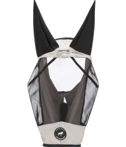 Masque anti-eczéma pour chevaux islandais