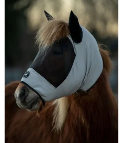 Masque anti-eczéma pour chevaux islandais