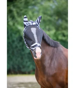 Masque anti-eczéma zébré Gibson II