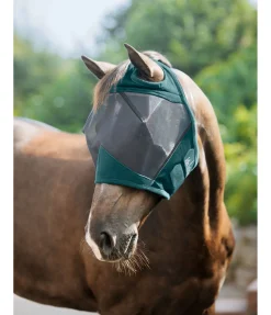 Masque anti-mouches Basic Ear-Free