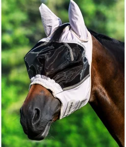 Masque anti-mouches Elastic Fit