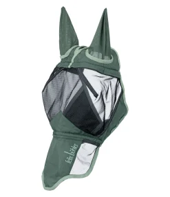 Masque anti-mouches 2 en 1 Sun Shield