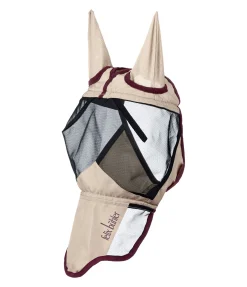 Masque anti-mouches 2 en 1 Sun Shield