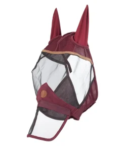 Masque anti-mouches en mesh Timeless Elegance