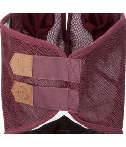 Masque anti-mouches en mesh Timeless Elegance