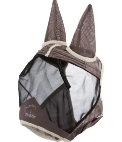 Masque anti-mouches en mesh Ripstop Basic Pro