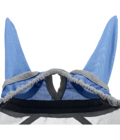 Masque anti-mouches en mesh Ripstop Basic Pro