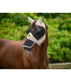 Masque anti-mouches en mesh Timeless Elegance