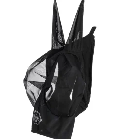 Masque anti-mouches extensible avec fermeture à glissière