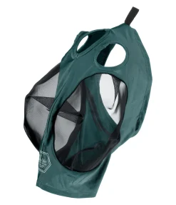 Masque anti-mouches extensible avec fermeture à glissière Ear Free