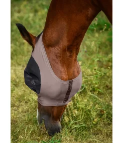 Masque anti-mouches extensible avec fermeture à glissière Ear Free