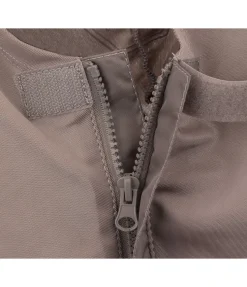 Masque anti-mouches extensible avec fermeture à glissière Ear Free