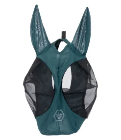 Masque anti-mouches extensible à enfiler