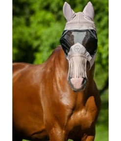 Masque anti-mouches MVT avec franges Limerick