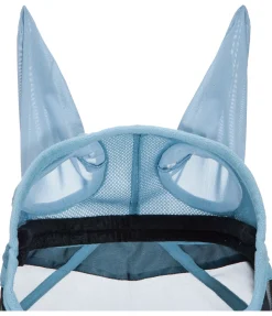 Masque anti-mouches MVT avec franges Limerick