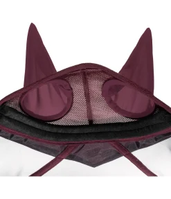 Masque anti-mouches MVT avec franges Limerick