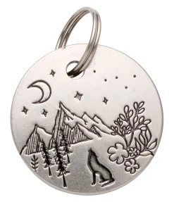 Médaille Travel Buddy