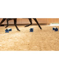 Mini-bloc pour barres au sol ou cavaletti