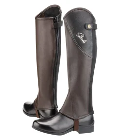 Mini-chaps Evolution