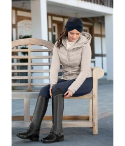 Mini-chaps d'équitation Glamour