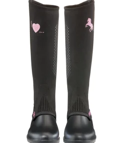 Mini-chaps enfant Lovelyn