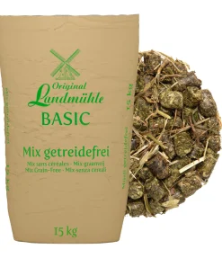 Mix sans céréales BASIC