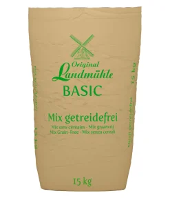 Mix sans céréales BASIC