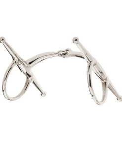 Mors à aiguilles Anatomica simple brisure 16 mm