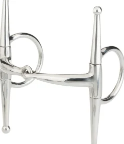 Mors à aiguilles Anatomica simple brisure 16 mm