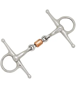 Mors à aiguilles pour chevaux islandais