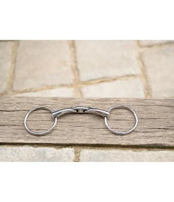 Mors à anneaux Anatomica