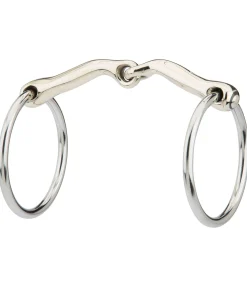 Mors à anneaux 16mm KK